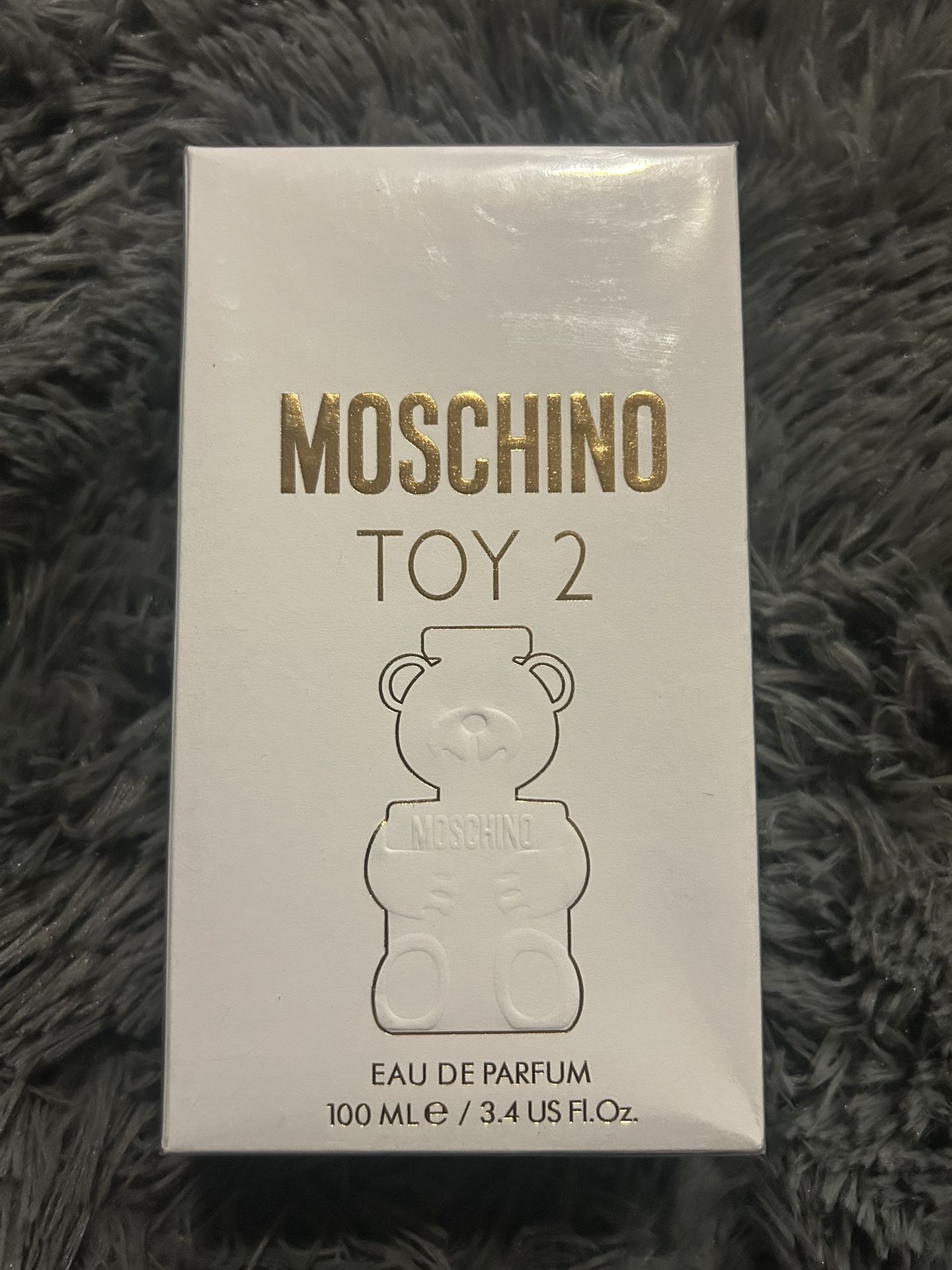 Moschino Toy 2 100ml