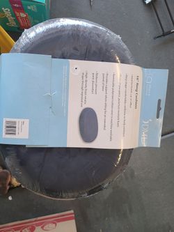 Ring Cushion