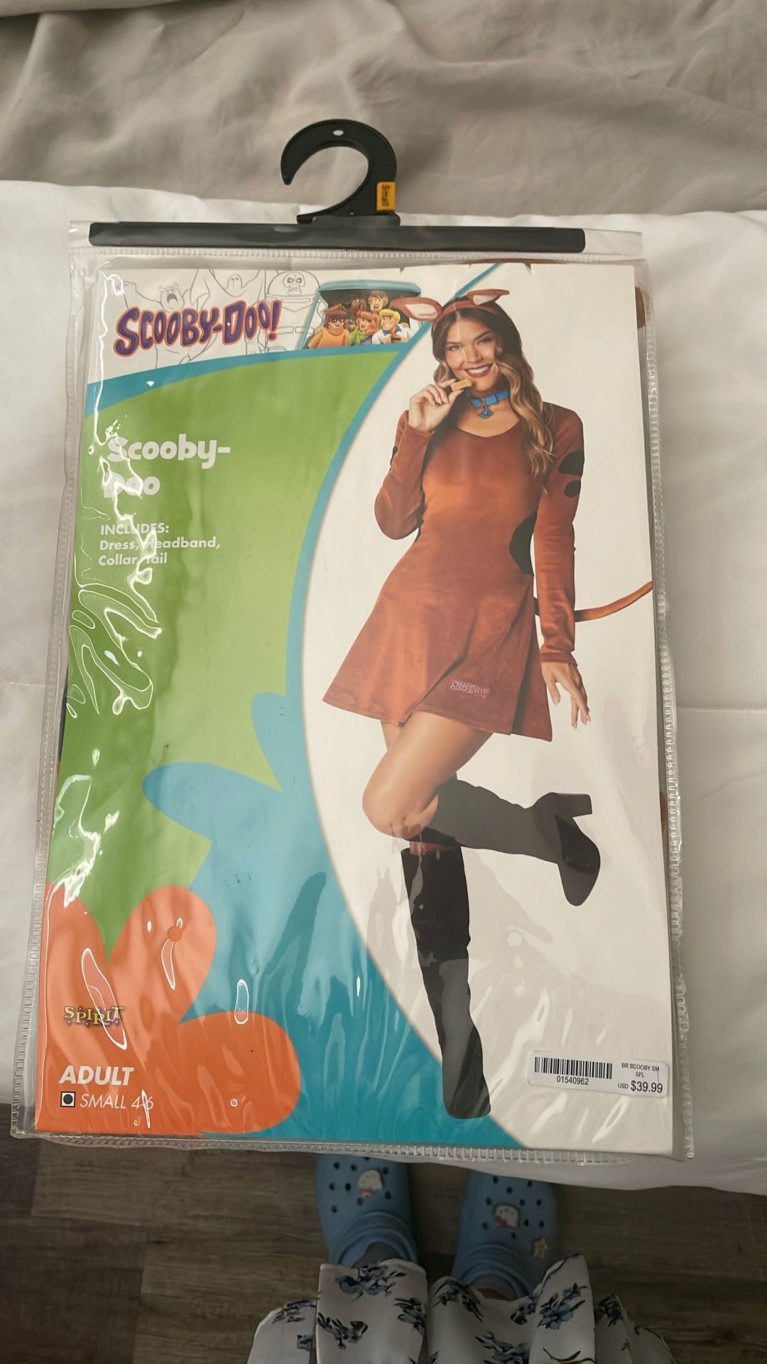 Scooby-doo