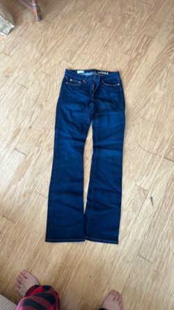 Gap Women’s Jeans 1969 size 26