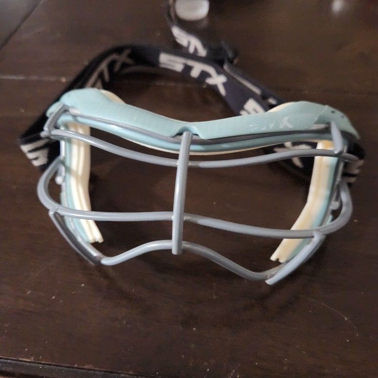 SXT FOCUS-S GOGGLES Womens Lacrosse