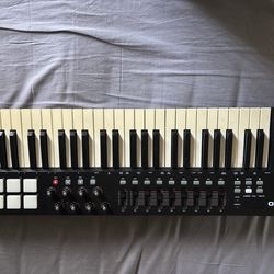 Oxygen 49 Midi Keyboard