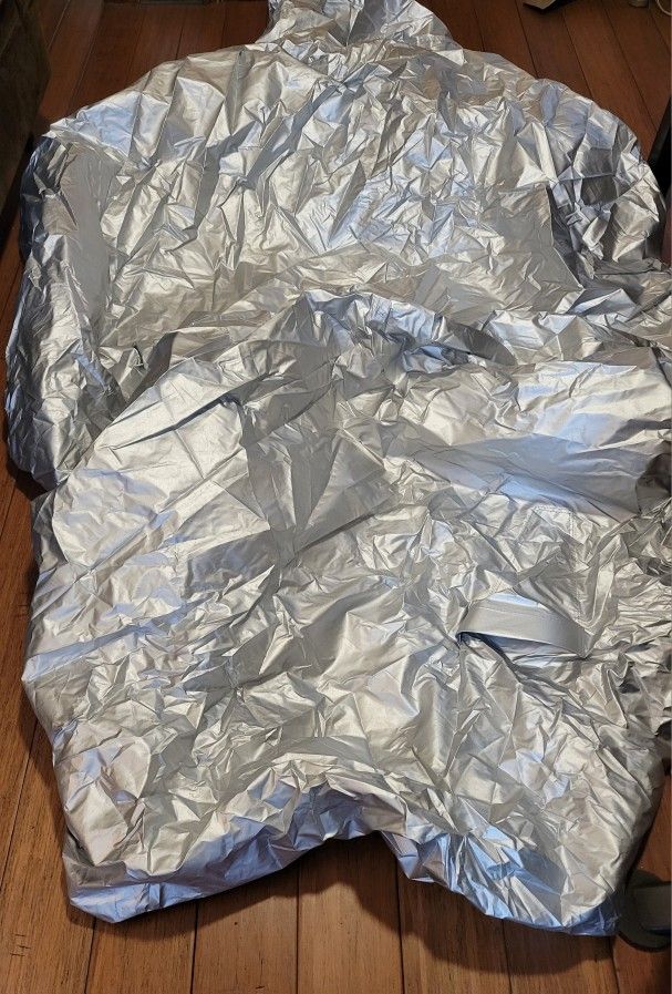 NEW IN BOX / Boat Cover Up To 16ft / Model 2