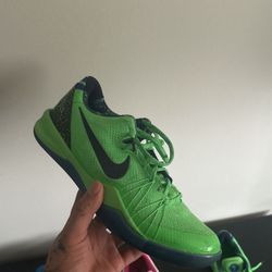 Kobe 8 Elite Superhero