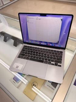 MacBook Air M2 256gb 8ram