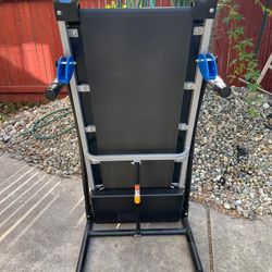 Serene Life Treadmill 