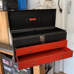 Tool Box 