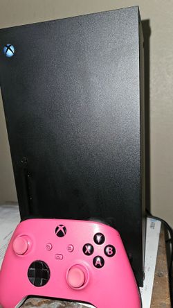 XBOX SERIES X 1TB
