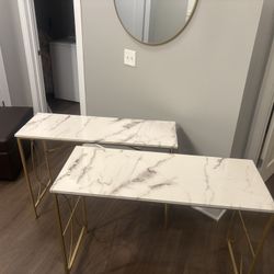 Entry Way Stands/tables 