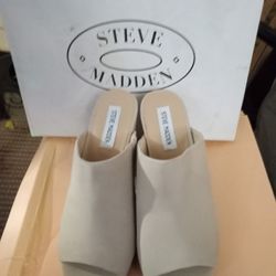 Steve Madden Heels