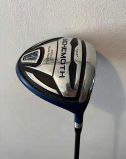 Intech Golf Behemoth 520cc Super Jumbo Driver