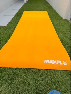Floating Mat