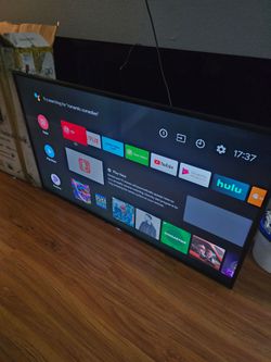 Sony Bravia 55" TV
