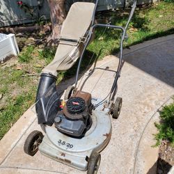 Craftsman Eager 1 lawnmower for Sale in San Clemente CA OfferUp