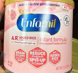 Enfamil AR