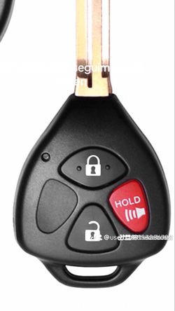 Llaves Y Controles Originales