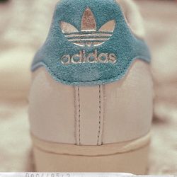 SUPERSTAR ADIDAS