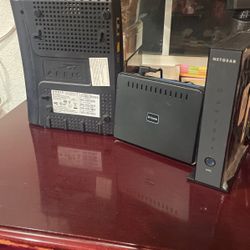 Router Modem