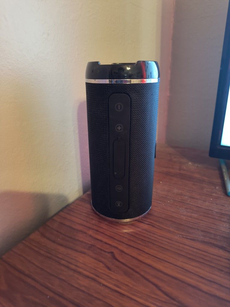 CRAIG Stereo Portable Speaker