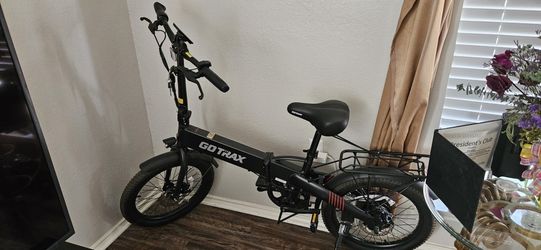 Electric Bike