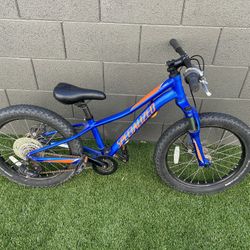 Specialized Riprock Mountain Bike