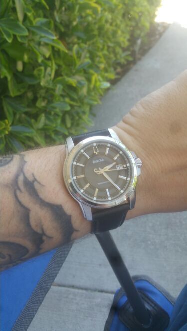 Bulova watch c860915 13410537 serial number