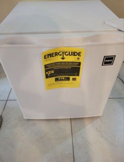 RCA 1.1 Cubic Freezer