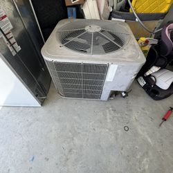 Central Air For Sale Works Great !! 
