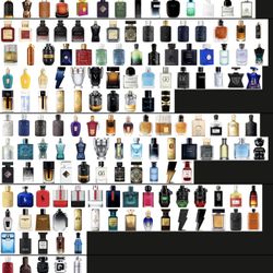 Give 60 Bucks And I’ll Have Any colonge You Want To Your House