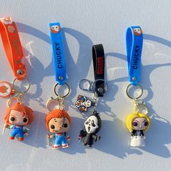 Key Chains