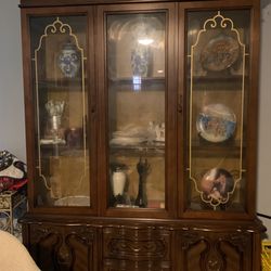 China Cabinet