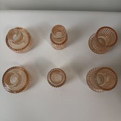 Candlestick Holders