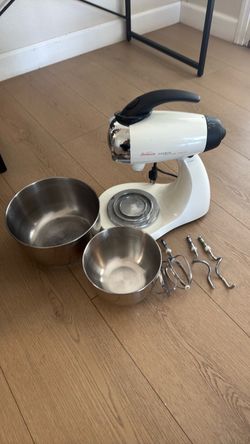 Sunbeam mixmaster