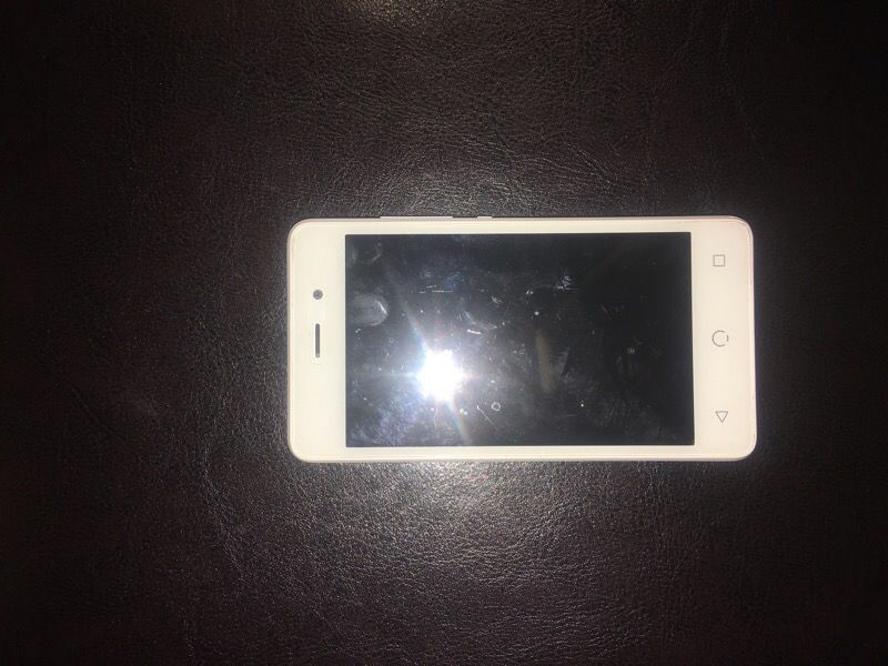 Small phone