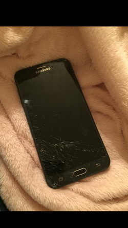 Samsung Galaxy Halo