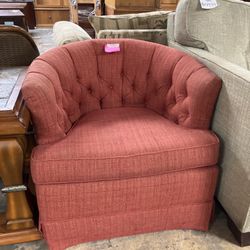Accent Chair 