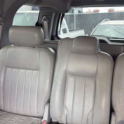 2004 Lincoln Navigator