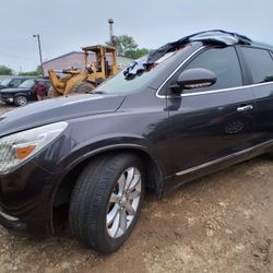 2015 Buick Enclave - Parts Only #QF3