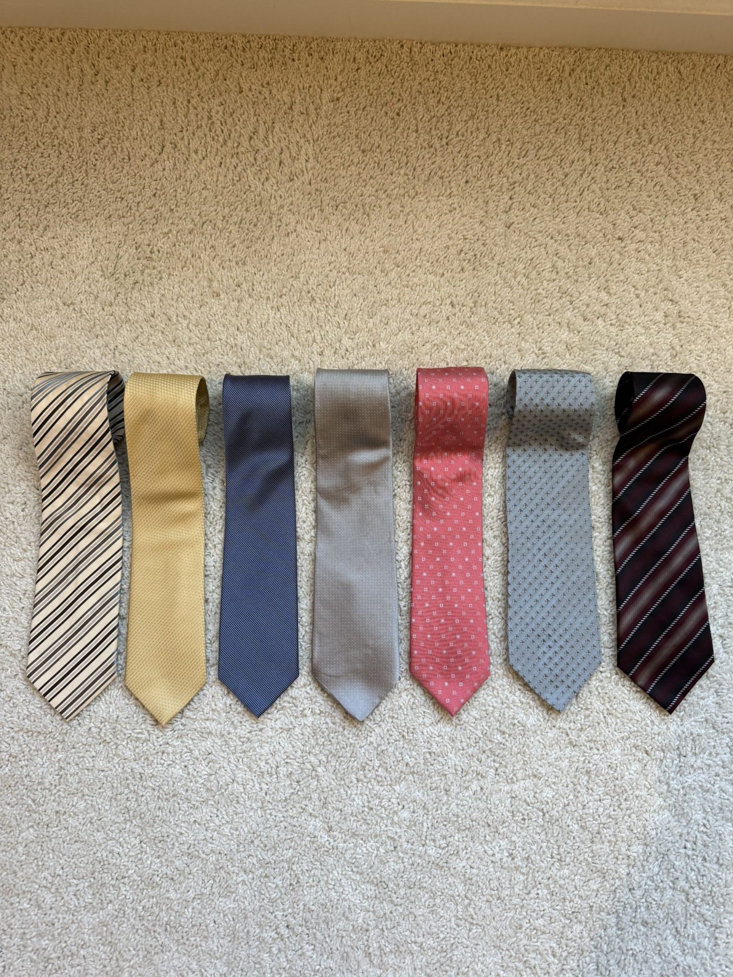Ties