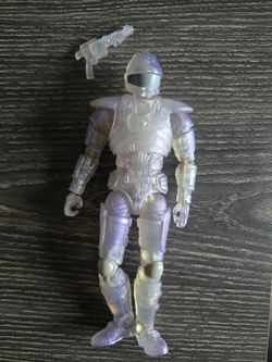 Action figure