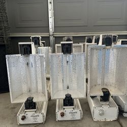 Hydro farm 