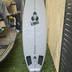 5’5 Channel Islands Merrick Better Everyday Surfboard