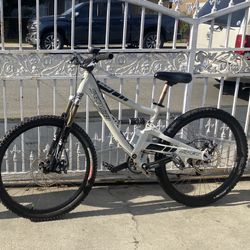 26” Specialized Mountain Bike