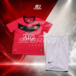 Soccer kits