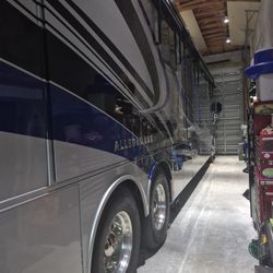 2019 Tiffin Allegro Bus 45 OPP