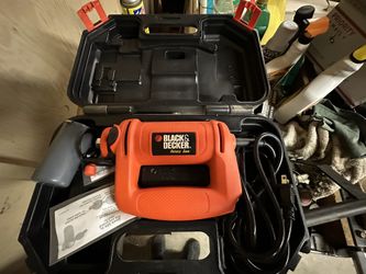 Rotary Saw