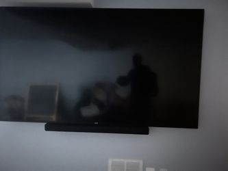 Sony 85” LED 4K UHD Smart Google TV
