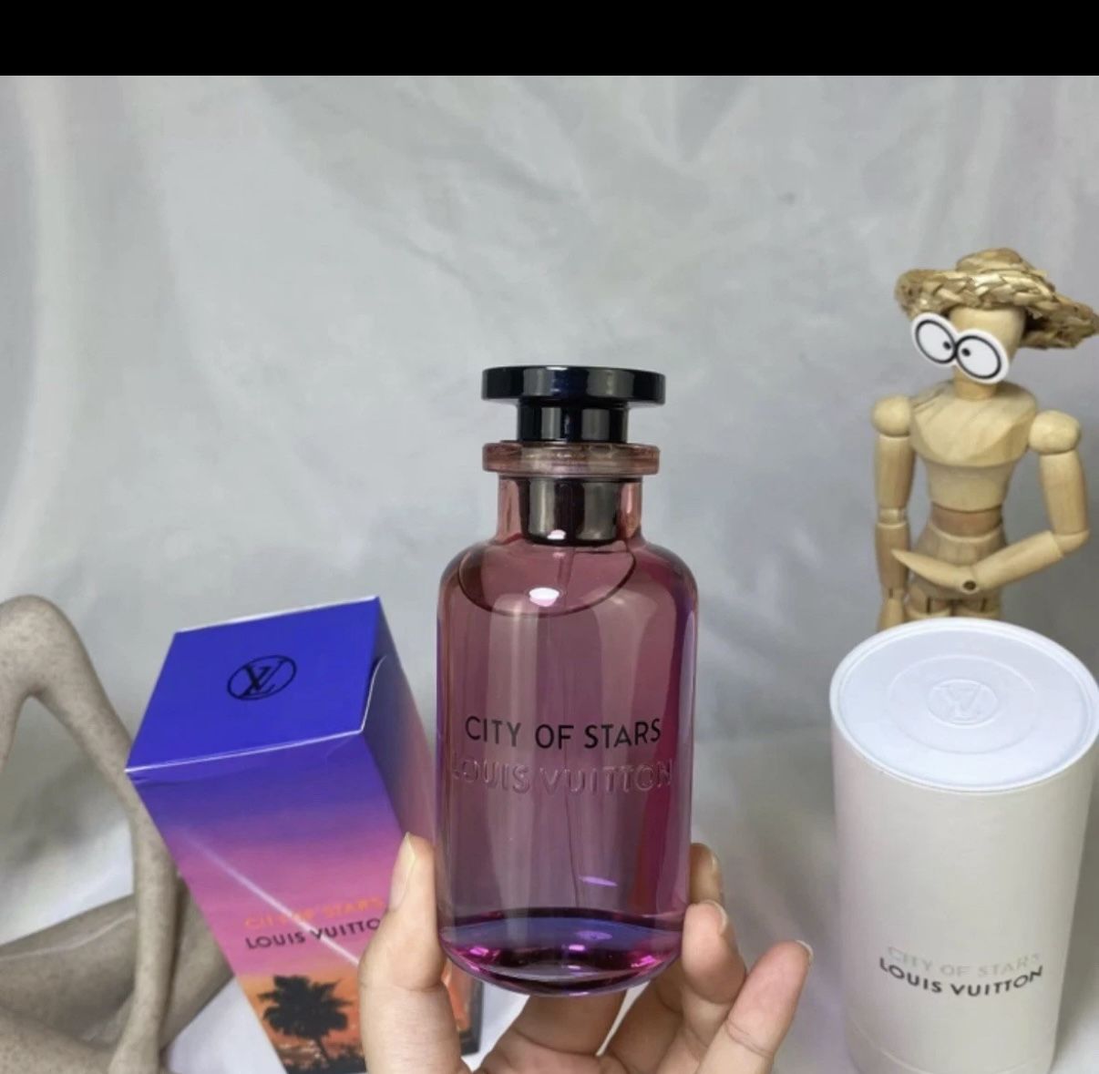 City of stars by Louis Vuitton (100ml)