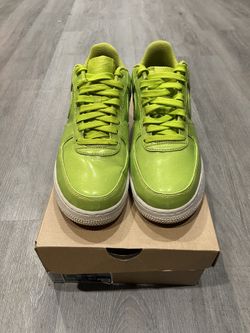 Nike Air Force UV Cyber