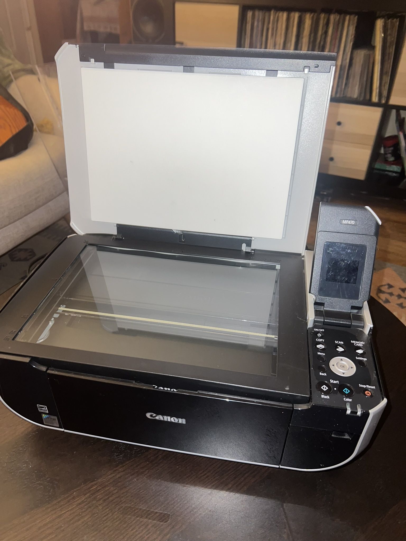 Canon Printer/scanner